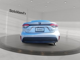 2024 Toyota Corolla Hybrid LE in Stratford, Ontario - 3 - w320h240px