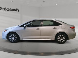 2024 Toyota Corolla Hybrid LE in Stratford, Ontario - 5 - w320h240px