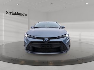 2024 Toyota Corolla Hybrid LE in Stratford, Ontario - 2 - w320h240px
