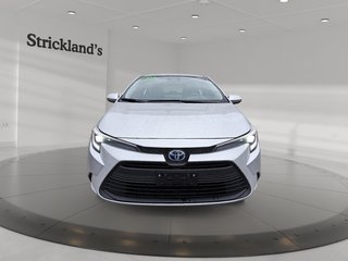 2024 Toyota Corolla Hybrid LE in Stratford, Ontario - 2 - w320h240px