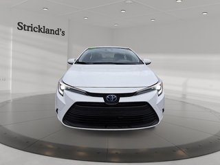 2024 Toyota Corolla Hybrid LE in Stratford, Ontario - 2 - w320h240px