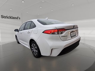 2024 Toyota Corolla Hybrid LE in Stratford, Ontario - 4 - w320h240px