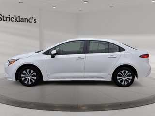 2024 Toyota Corolla Hybrid LE in Stratford, Ontario - 5 - w320h240px