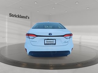 2024 Toyota Corolla Hybrid LE in Stratford, Ontario - 3 - w320h240px