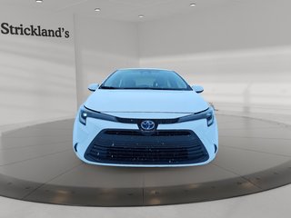 2024 Toyota Corolla Hybrid LE in Stratford, Ontario - 2 - w320h240px
