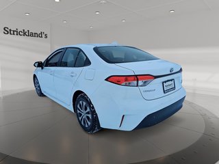 2024 Toyota Corolla Hybrid LE in Stratford, Ontario - 4 - w320h240px