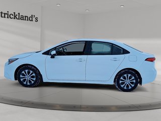 2024 Toyota Corolla Hybrid LE in Stratford, Ontario - 5 - w320h240px