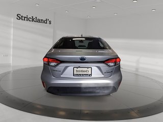 2024 Toyota Corolla Hybrid LE in Stratford, Ontario - 3 - w320h240px