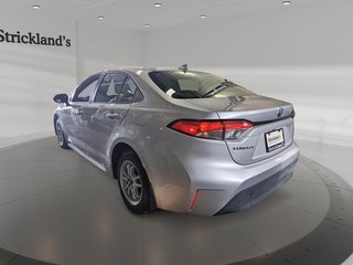 2024 Toyota Corolla Hybrid LE in Stratford, Ontario - 4 - w320h240px