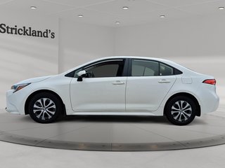 2024 Toyota Corolla Hybrid LE in Stratford, Ontario - 5 - w320h240px