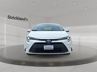 2024 Toyota Corolla Hybrid LE in Stratford, Ontario - 2 - w320h240px