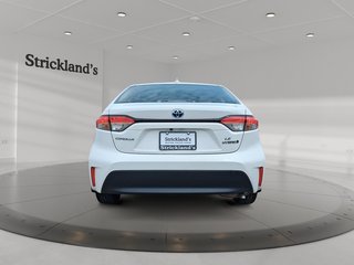 2024 Toyota Corolla Hybrid LE in Stratford, Ontario - 3 - w320h240px