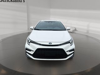 2025 Toyota COROLLA HYBRID SE AWD in Stratford, Ontario - 2 - w320h240px