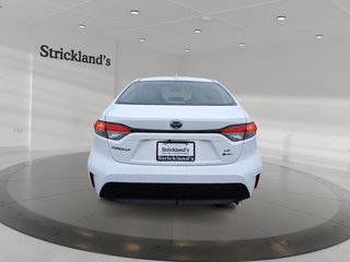 2025 Toyota Corolla Hybrid LE in Stratford, Ontario - 3 - w320h240px