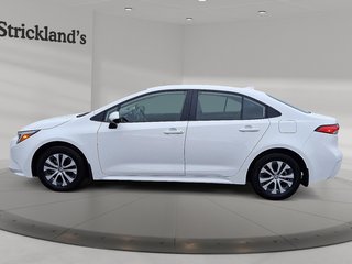 2025 Toyota Corolla Hybrid LE in Stratford, Ontario - 5 - w320h240px