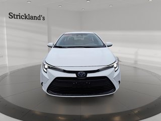 2025 Toyota Corolla Hybrid LE in Stratford, Ontario - 2 - w320h240px