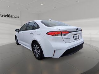 2025 Toyota Corolla Hybrid LE in Stratford, Ontario - 4 - w320h240px