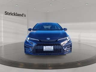 2025 Toyota Corolla Hybrid SE AWD in Stratford, Ontario - 2 - w320h240px