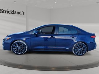 2025 Toyota Corolla Hybrid SE AWD in Stratford, Ontario - 5 - w320h240px