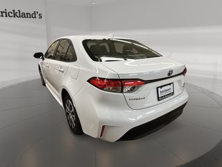2025 Toyota Corolla Hybrid LE in Stratford, Ontario - 4 - w320h240px