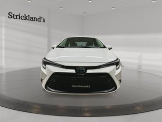 2025 Toyota Corolla Hybrid LE in Stratford, Ontario - 2 - w320h240px