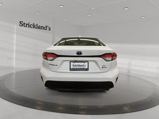 2025 Toyota Corolla Hybrid LE in Stratford, Ontario - 3 - w320h240px