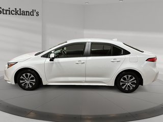 2025 Toyota Corolla Hybrid LE in Stratford, Ontario - 5 - w320h240px