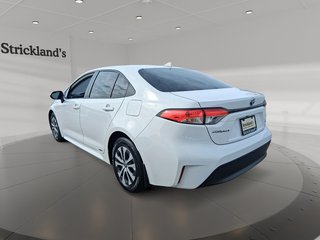 2025 Toyota Corolla Hybrid LE AWD in Stratford, Ontario - 4 - w320h240px