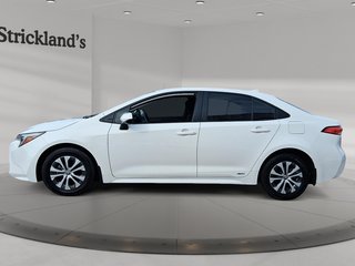2025 Toyota Corolla Hybrid LE AWD in Stratford, Ontario - 5 - w320h240px