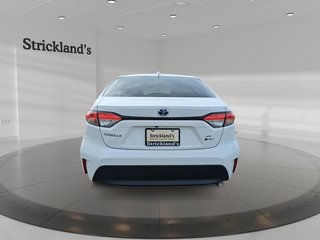 2025 Toyota Corolla Hybrid LE AWD in Stratford, Ontario - 3 - w320h240px