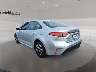 2025 Toyota Corolla Hybrid LE in Stratford, Ontario - 4 - w320h240px