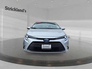 2025 Toyota Corolla Hybrid LE in Stratford, Ontario - 2 - w320h240px