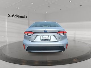 2025 Toyota Corolla Hybrid LE in Stratford, Ontario - 3 - w320h240px