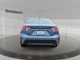 2025 Toyota Corolla Hybrid LE AWD in Stratford, Ontario - 3 - w320h240px