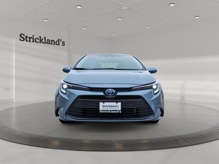 2025 Toyota Corolla Hybrid LE AWD in Stratford, Ontario - 2 - w320h240px
