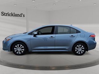2025 Toyota Corolla Hybrid LE AWD in Stratford, Ontario - 5 - w320h240px