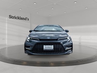 2025 Toyota Corolla Hybrid SE AWD in Stratford, Ontario - 2 - w320h240px