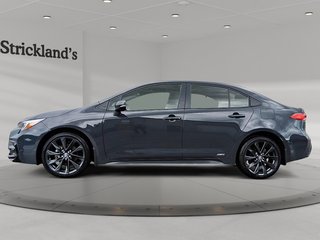 2025 Toyota Corolla Hybrid SE AWD in Stratford, Ontario - 5 - w320h240px