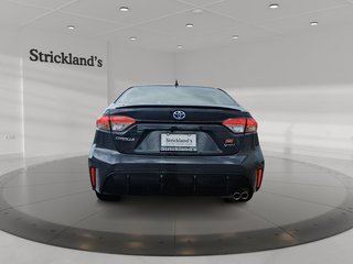 2025 Toyota Corolla Hybrid SE AWD in Stratford, Ontario - 3 - w320h240px