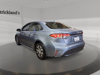 2026 Toyota Corolla Hybrid LE AWD in Stratford, Ontario - 4 - w320h240px