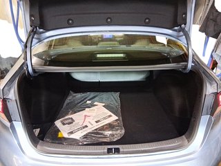 2026 Toyota Corolla Hybrid LE AWD in Stratford, Ontario - 6 - w320h240px