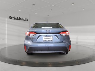 2026 Toyota Corolla Hybrid LE AWD in Stratford, Ontario - 3 - w320h240px