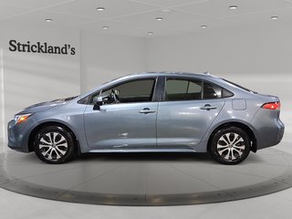2026 Toyota Corolla Hybrid LE AWD in Stratford, Ontario - 5 - w320h240px