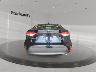 2026 Toyota Corolla Hybrid LE AWD in Stratford, Ontario - 3 - w320h240px