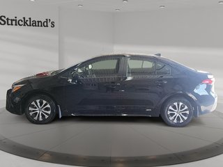 2026 Toyota Corolla Hybrid LE AWD in Stratford, Ontario - 5 - w320h240px