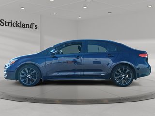 2026 Toyota Corolla Hybrid SE AWD in Stratford, Ontario - 5 - w320h240px