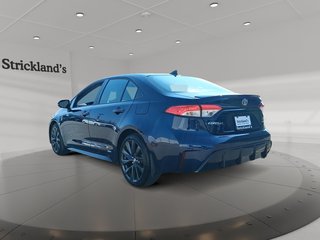 2026 Toyota Corolla Hybrid SE AWD in Stratford, Ontario - 4 - w320h240px