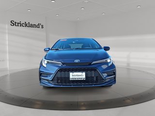 2026 Toyota Corolla Hybrid SE AWD in Stratford, Ontario - 2 - w320h240px