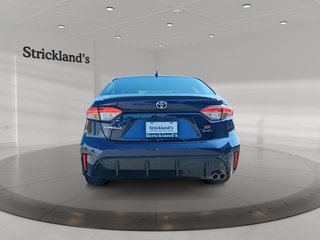2026 Toyota Corolla Hybrid SE AWD in Stratford, Ontario - 3 - w320h240px