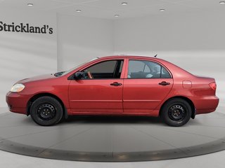 2004 Toyota Corolla 4-door Sedan CE 4A in Stratford, Ontario - 5 - w320h240px